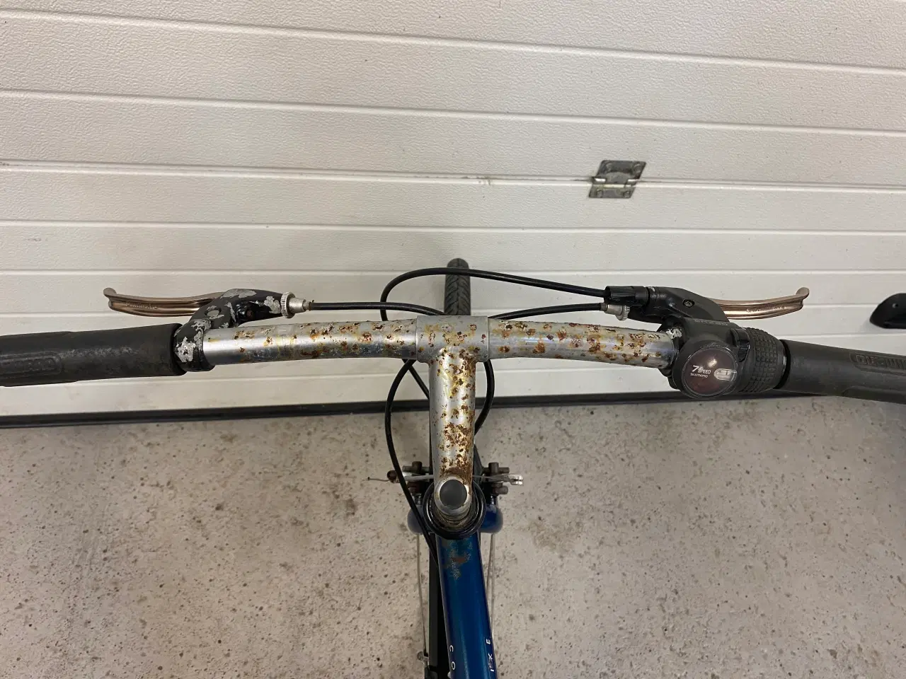 Billede 8 - Maruishi Marathon 28”