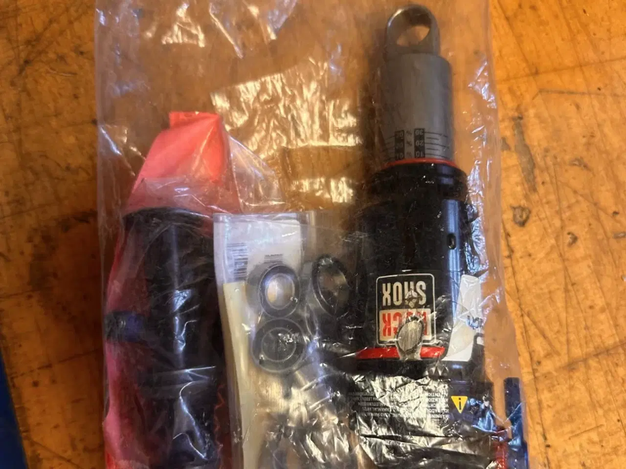 Billede 6 - Giant Anthem X Advanced 29" Str. Large