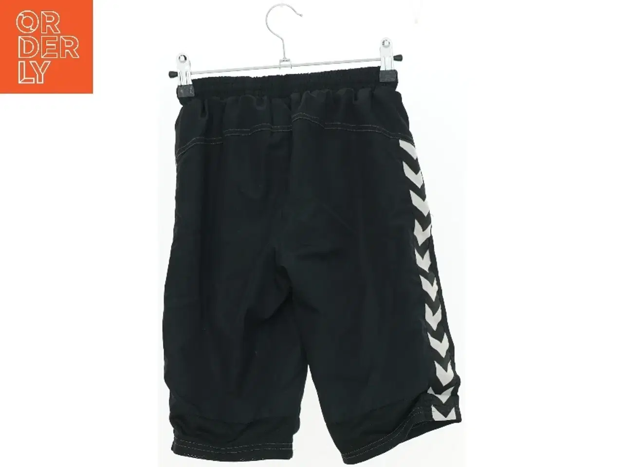 Billede 2 - Shorts fra Hummel (str. 140 cm)