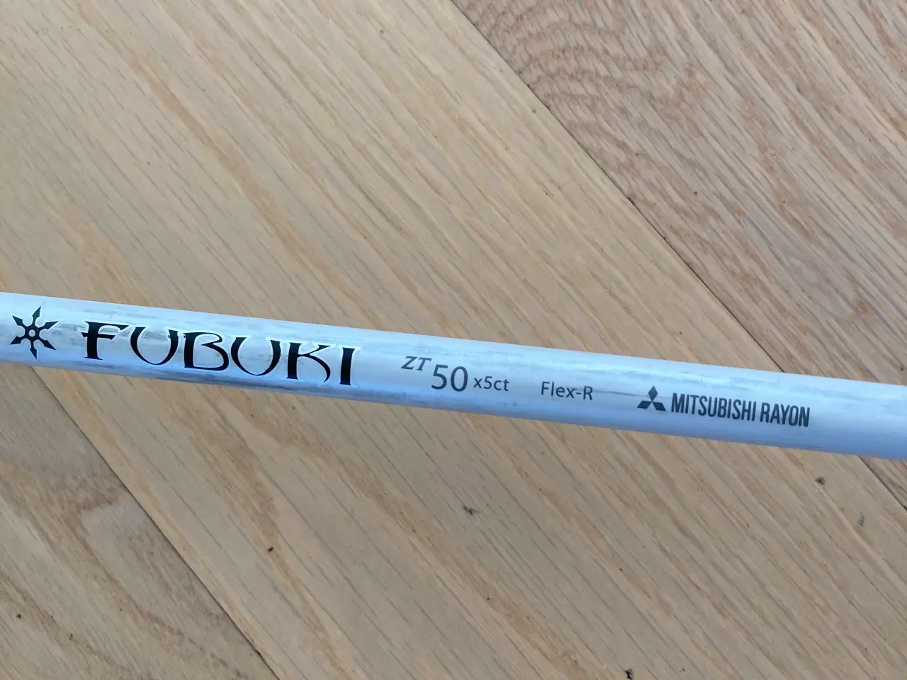 Billede 7 - Nike Vapor golfkølle