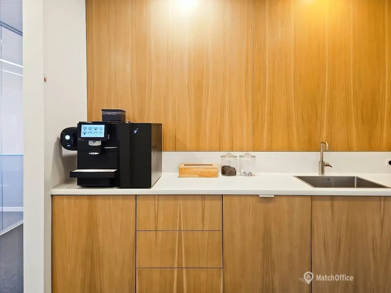 Billede 6 - Modern Office Solutions in Odense | Dannebrogsgade: Convenient & Flexible Hub