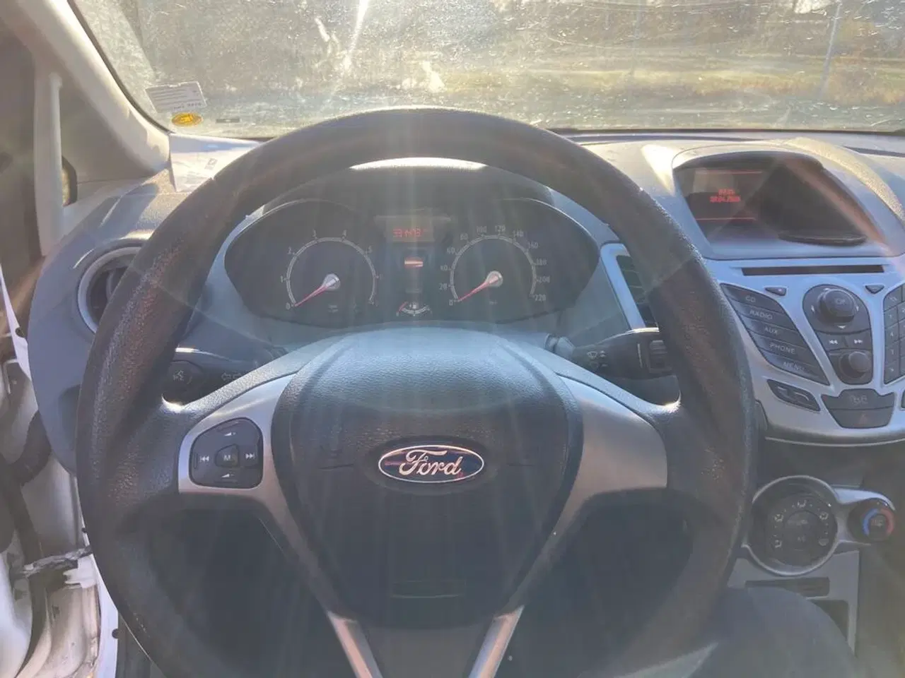 Billede 11 - Ford Fiesta