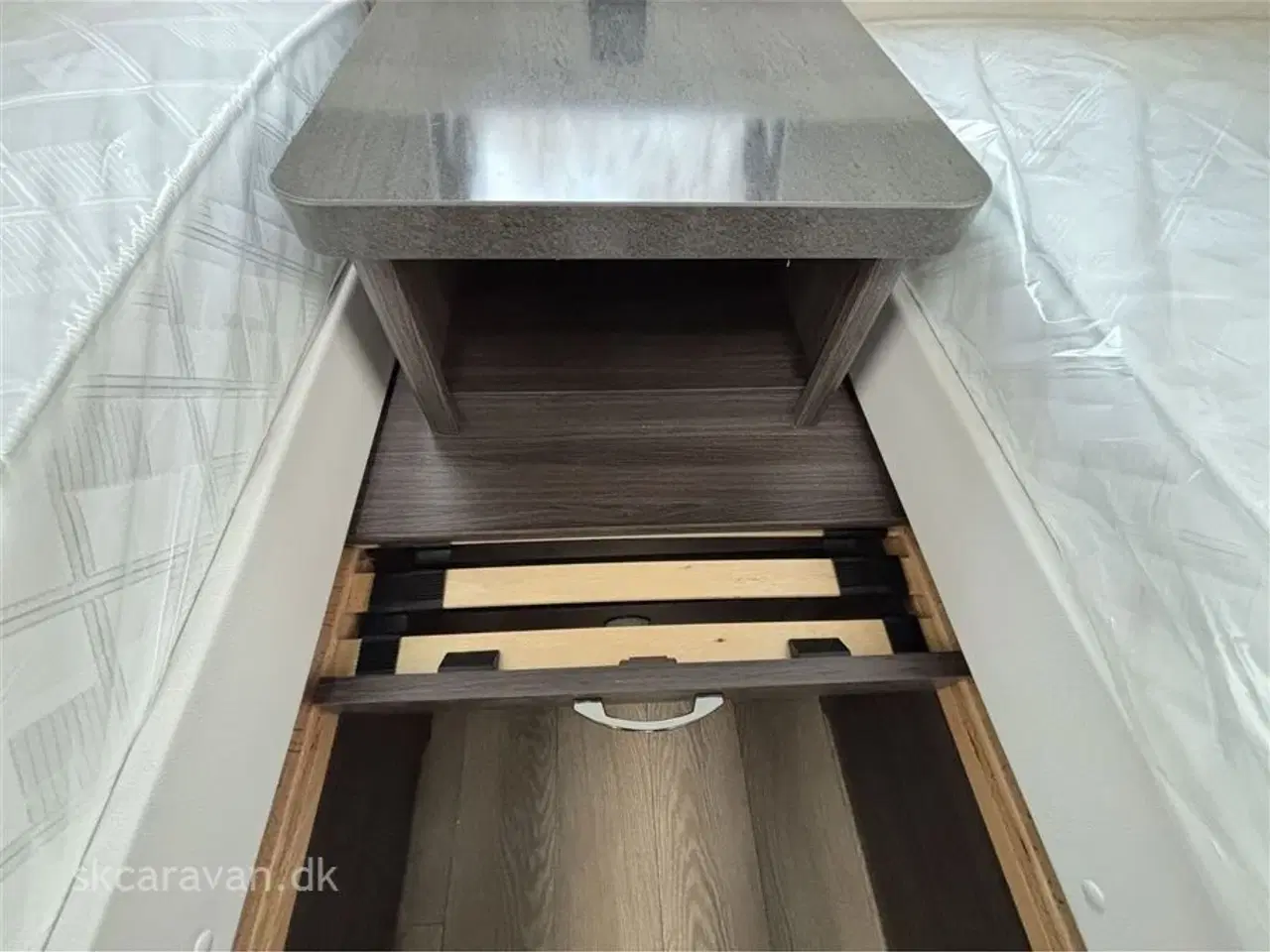 Billede 7 - 2025 - Hobby Prestige 620 CL ALDE   Lækker vogn fra HOBBY med ALDE Varme kilde