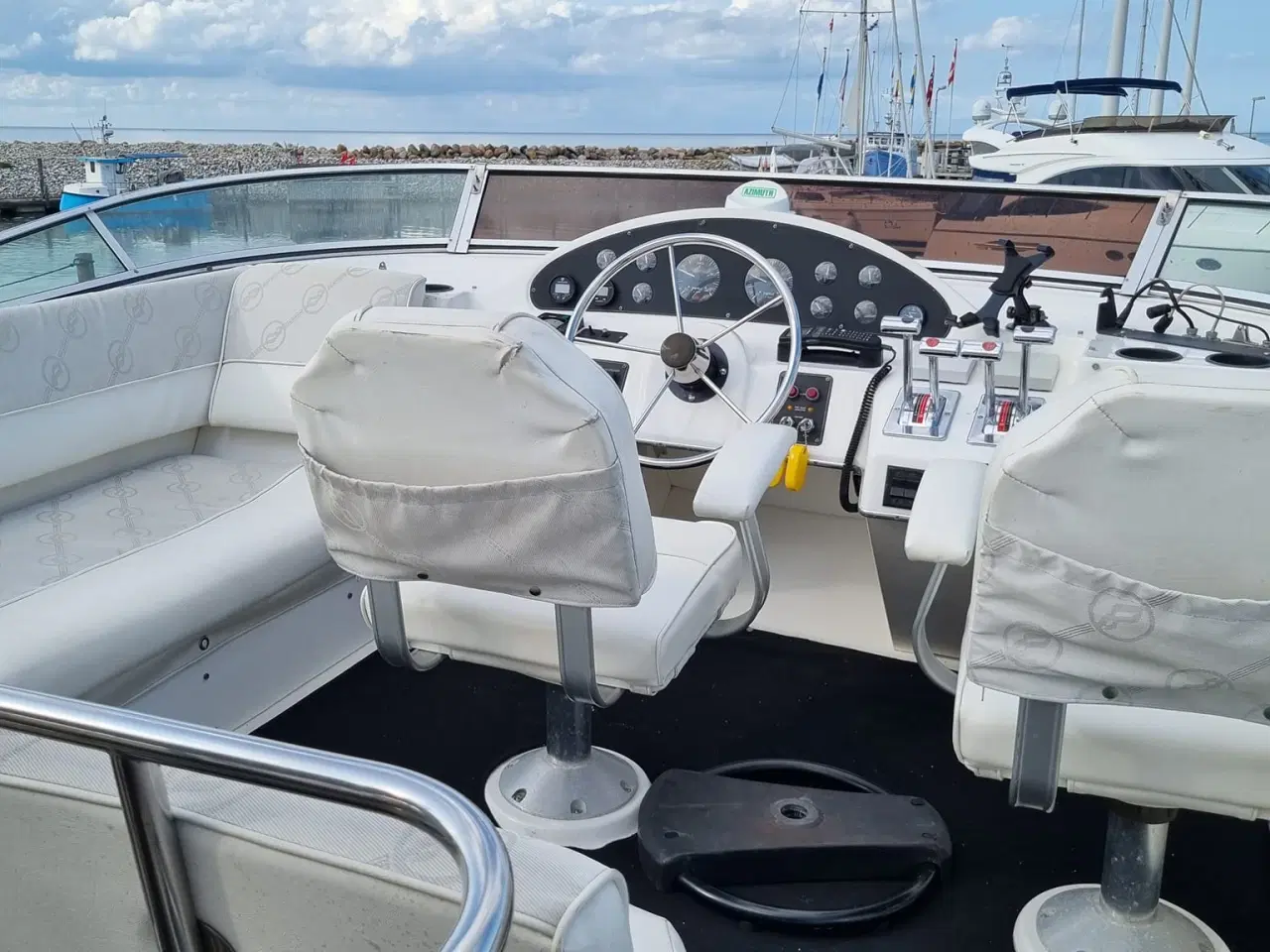 Billede 6 - Bayliner 3587