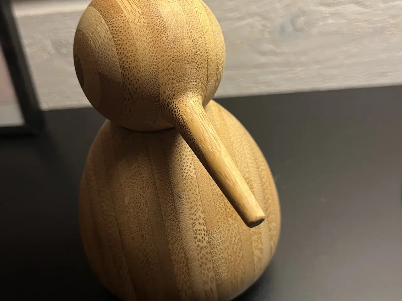 Billede 2 - Arkitekt tegnet fugl