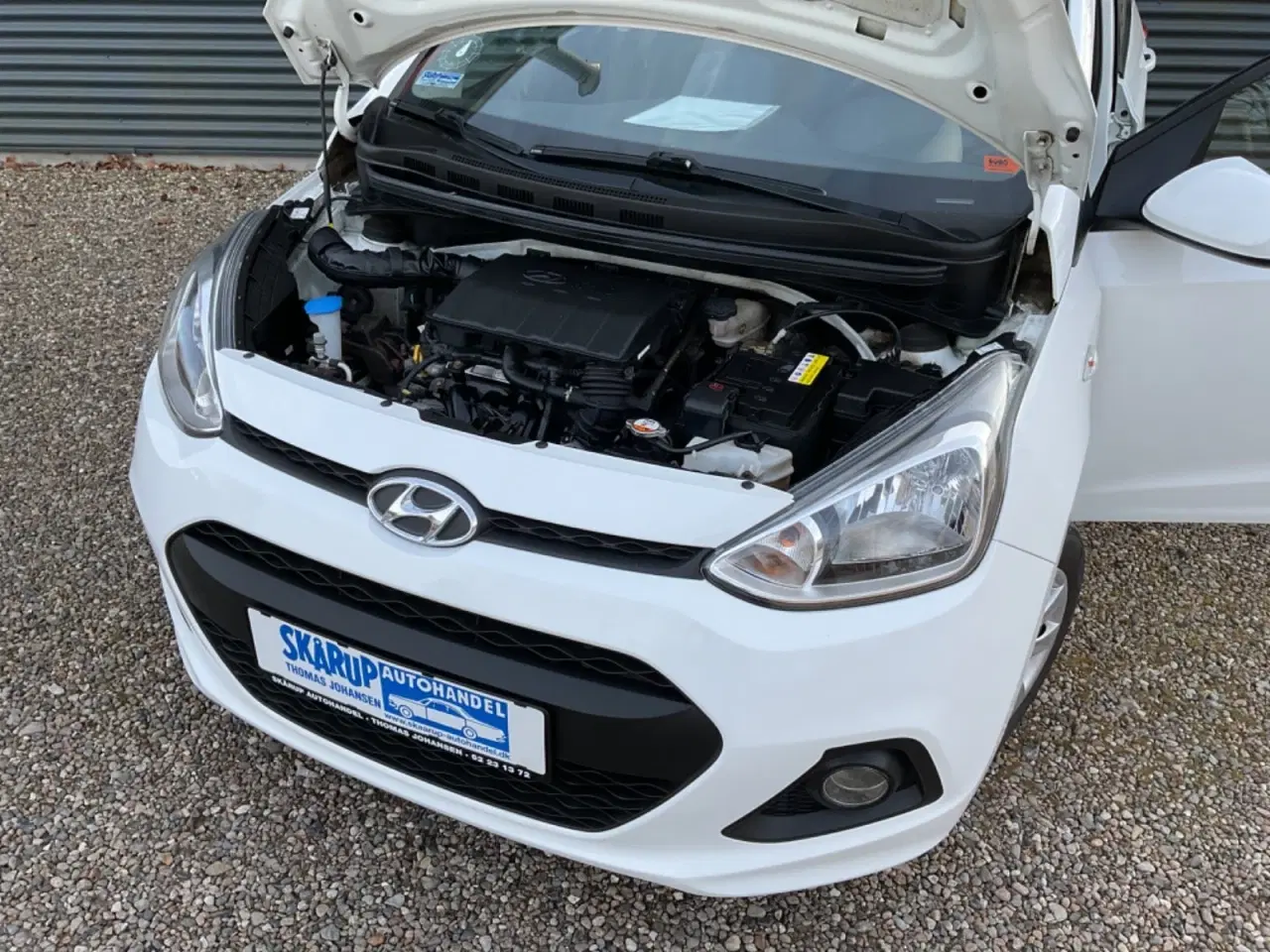 Billede 2 - Hyundai i10 1,0 Move