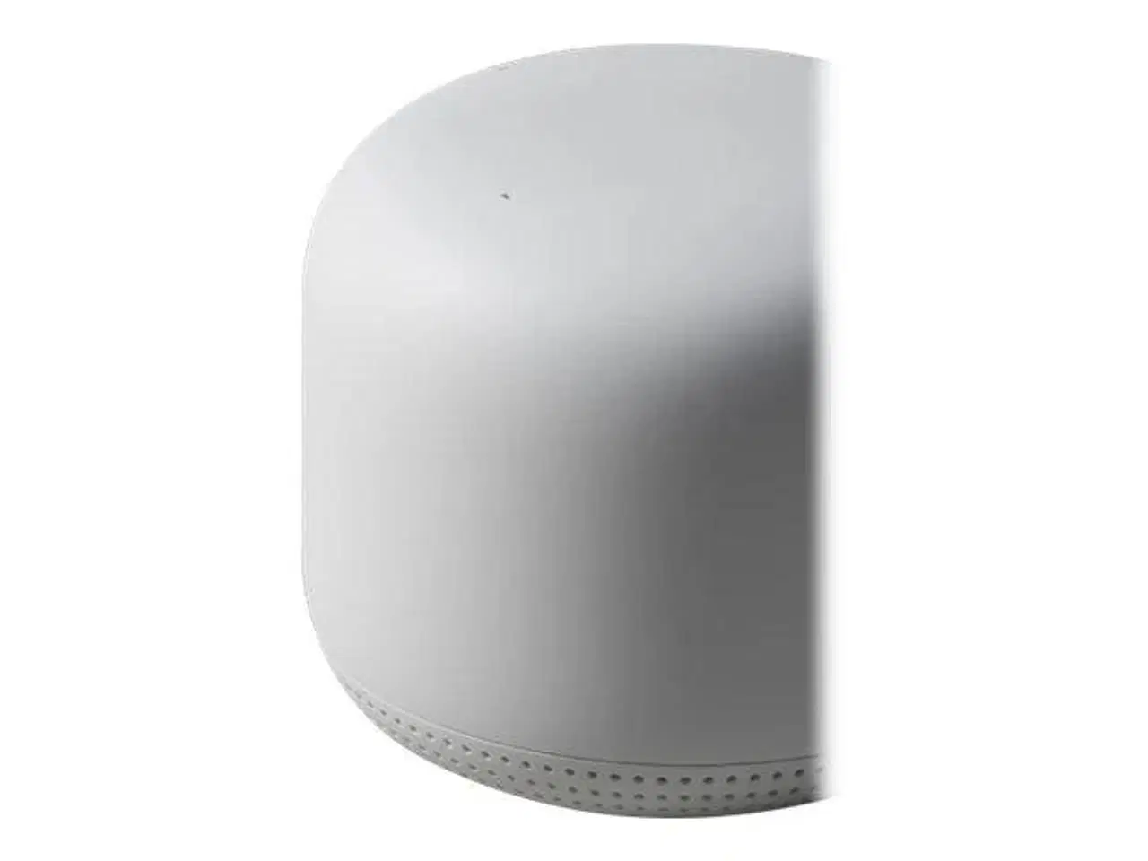 Billede 4 - Wi-Fi mesh system Google Nest Wifi forlænger – desktop (Sne)