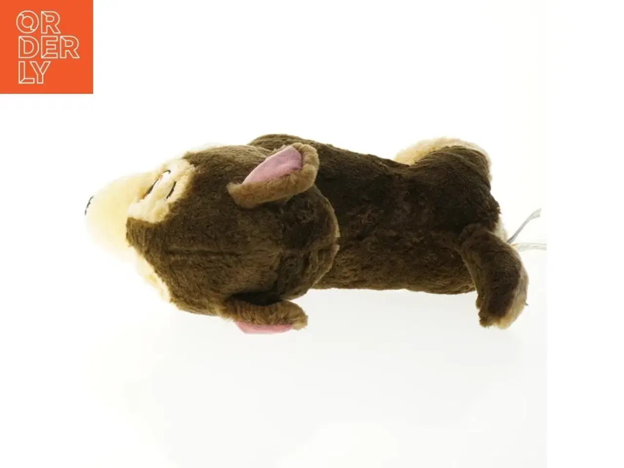 Billede 7 - Tøjdyr hund (str. 40 x 35 cm)