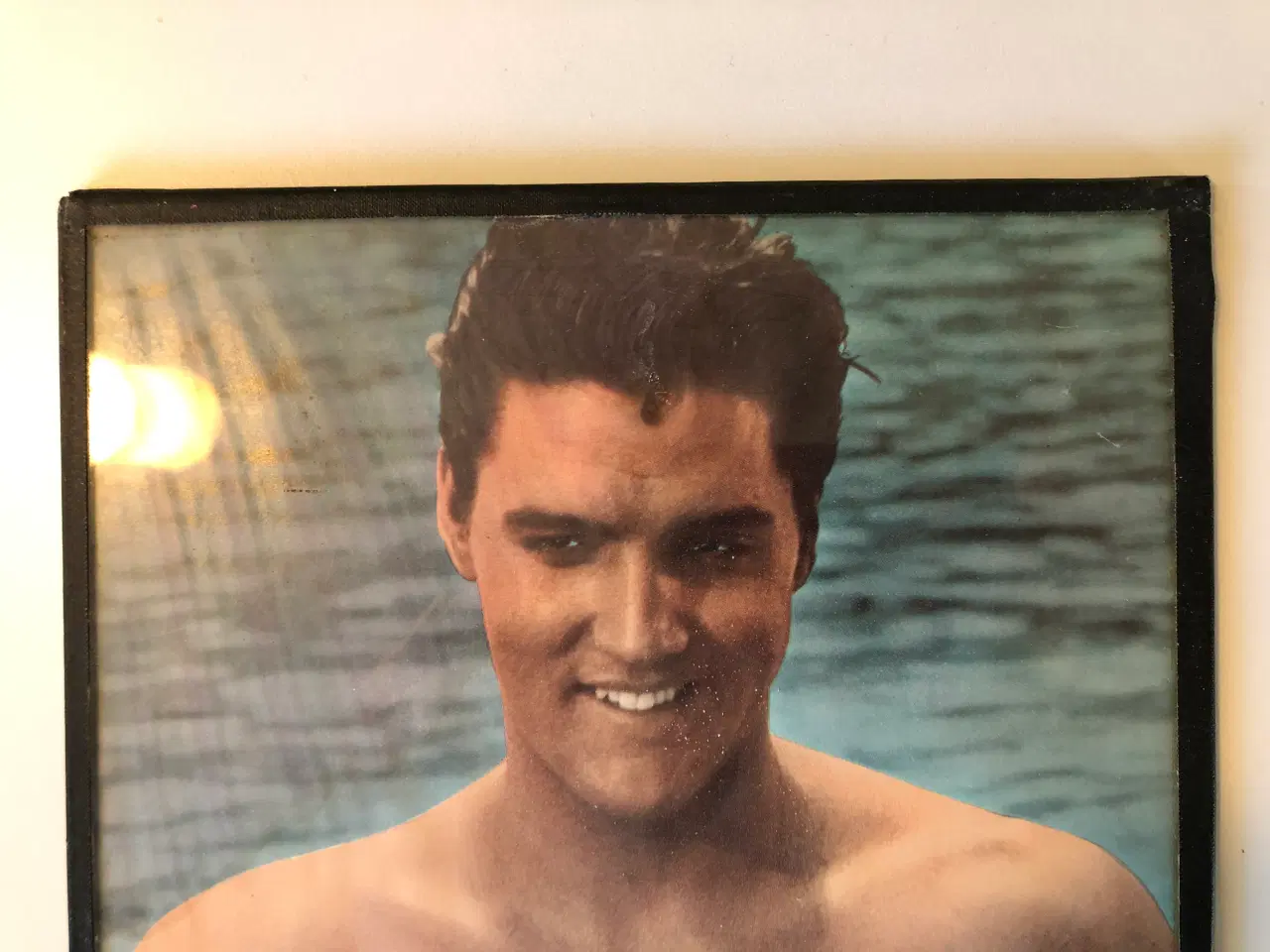 Billede 3 - Billede af Elvis Presley