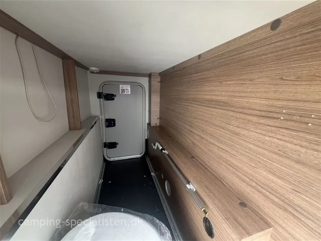 Billede 12 - 2024 - Knaus Tourer 500 MQ "Vansation"   Knaus Tourer 500 MQ Vansation 2024 - Se den nu hos Camping-Specialisten.dk