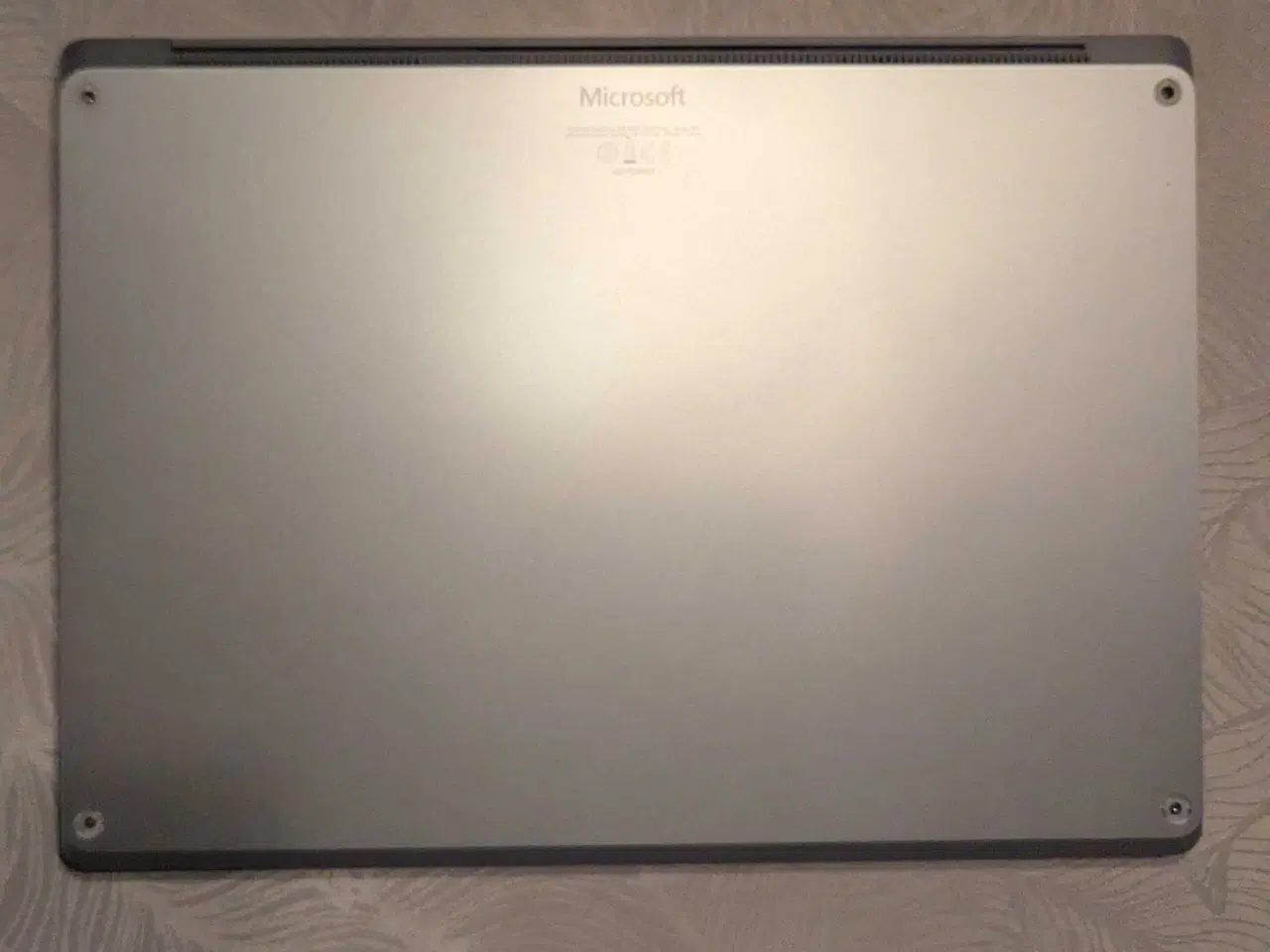 Billede 2 - Microsoft Surface 3 Laptop