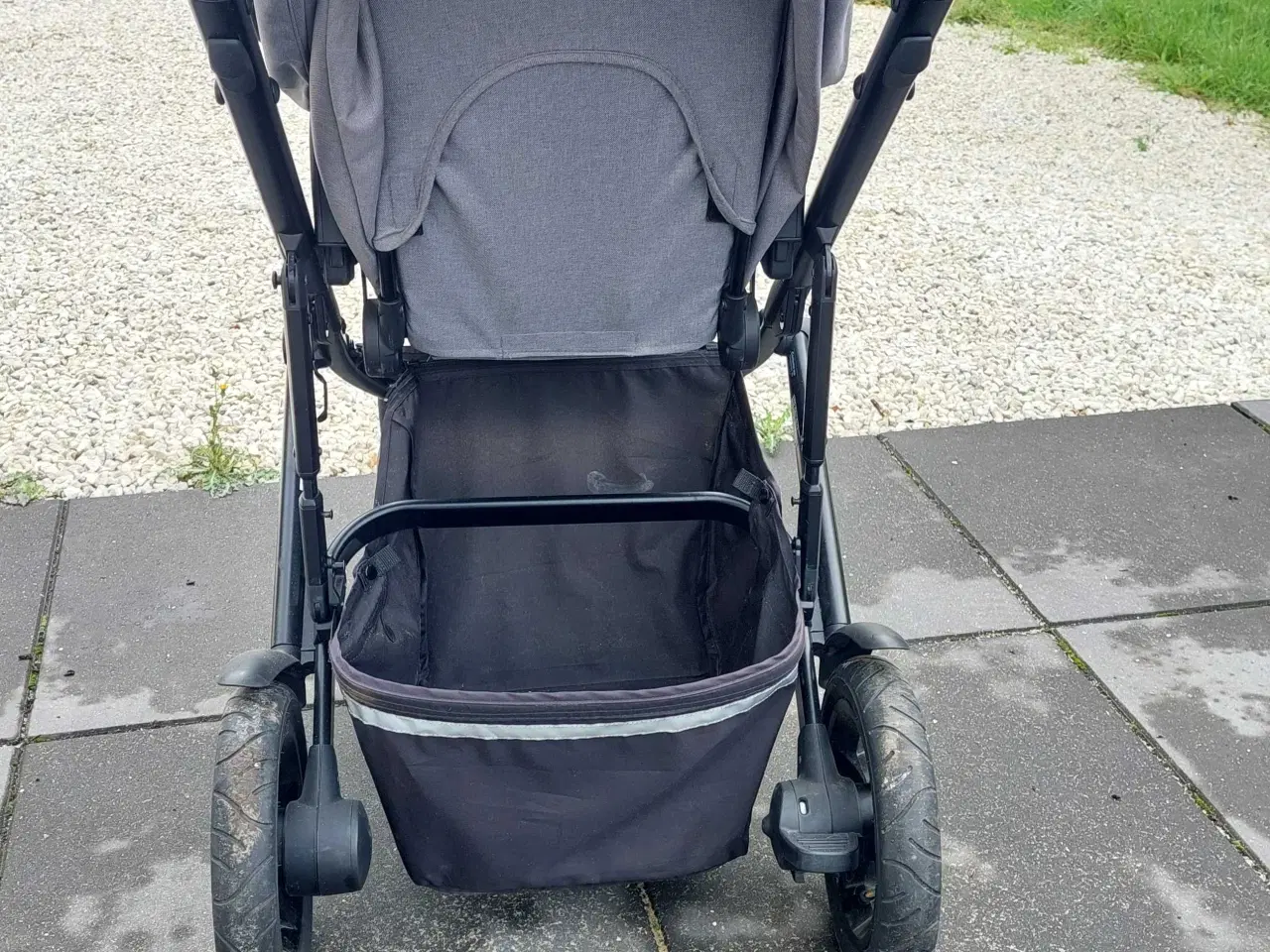 Billede 4 - Britax Römer smile 3
