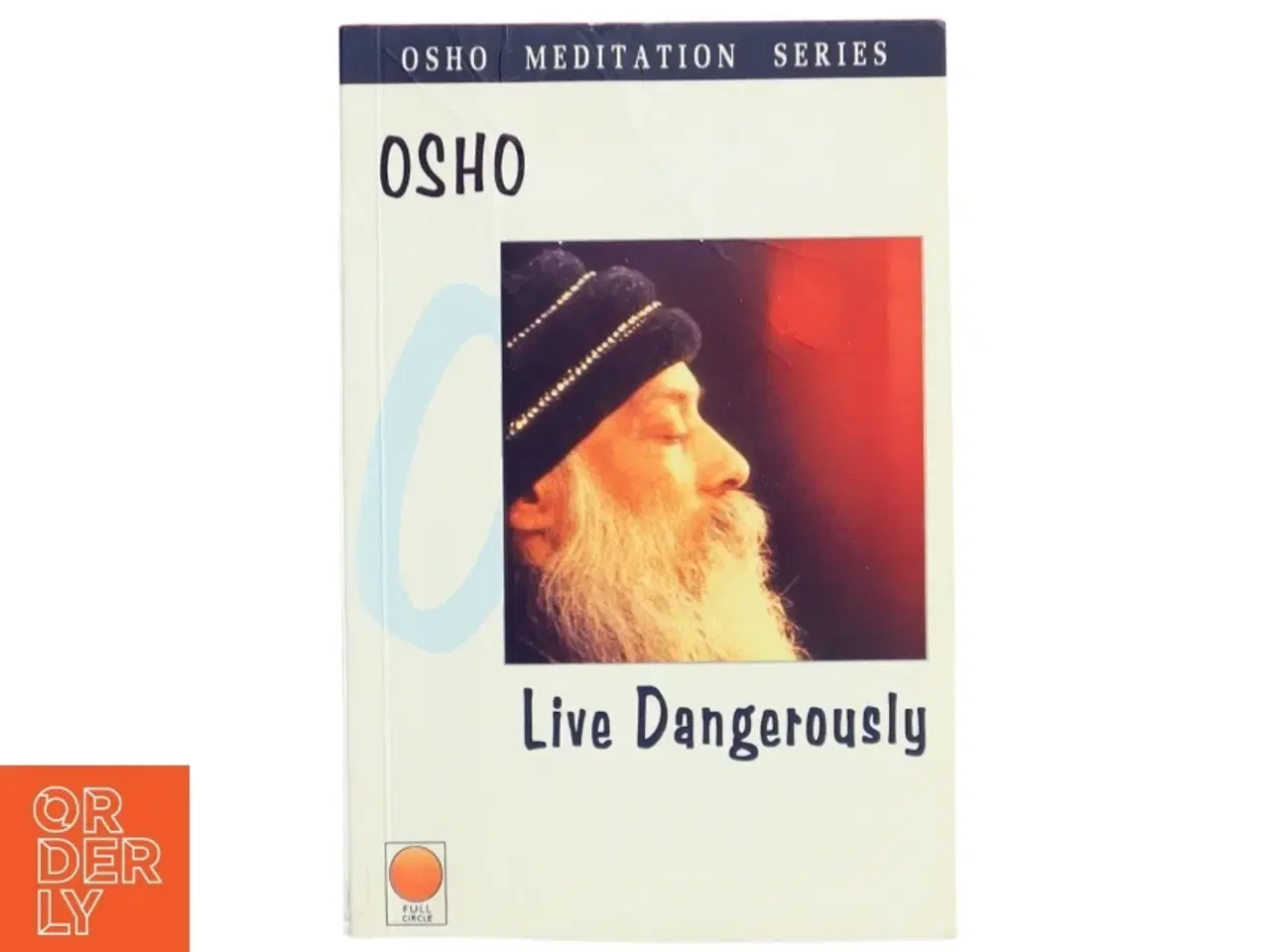 Billede 1 - Osho Meditation Serie Bog fra Osho