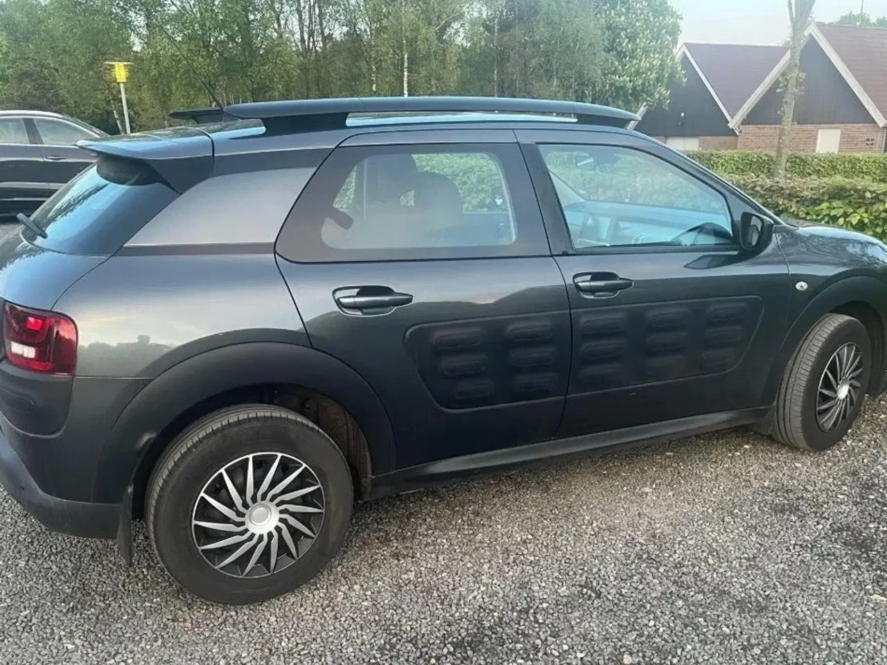 Billede 1 - Citroën C4 Cactus 1,6 BlueHDi 100 Cool