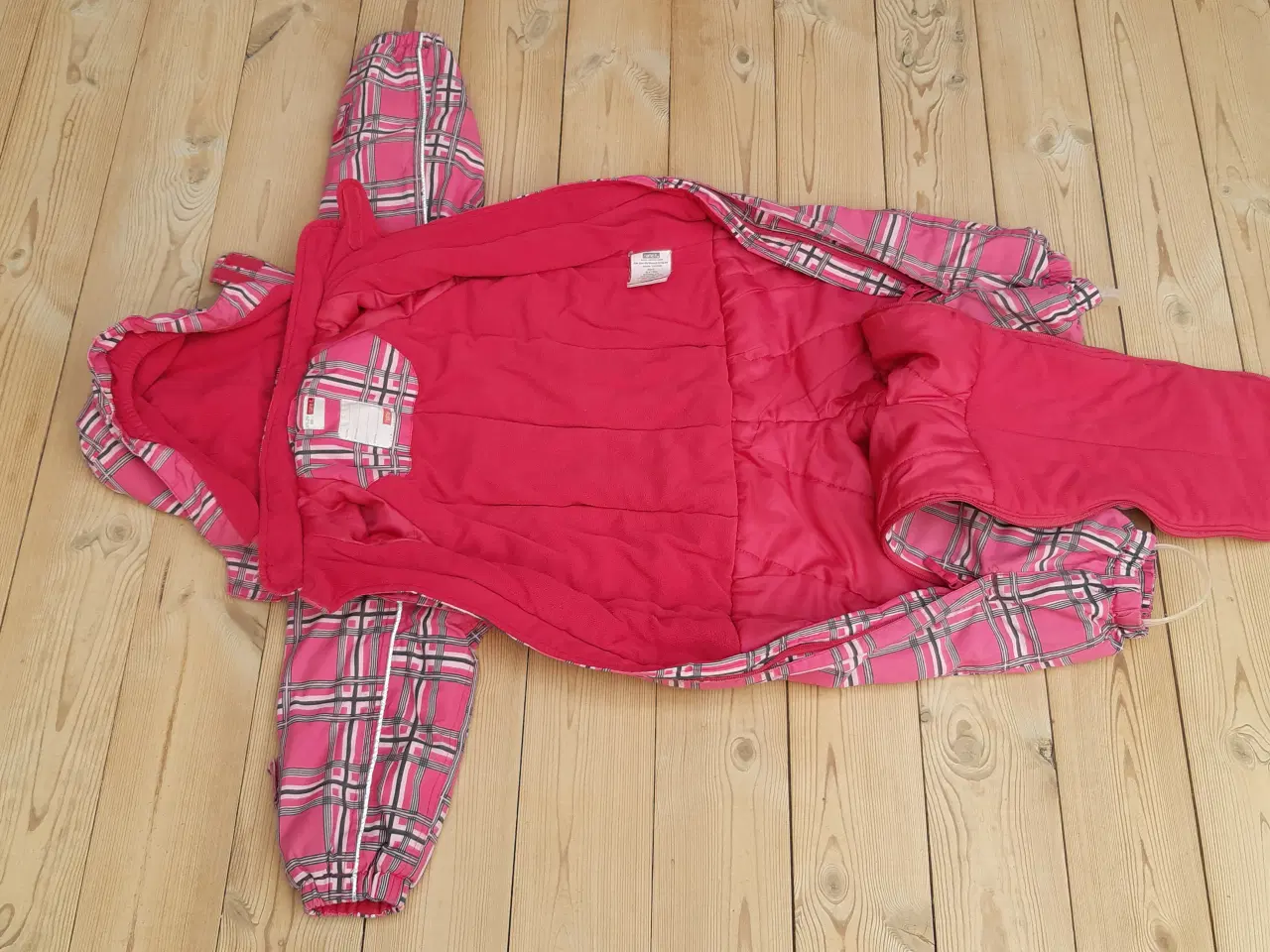 Billede 5 - STR 92 OG 98 - Name it og Alpine