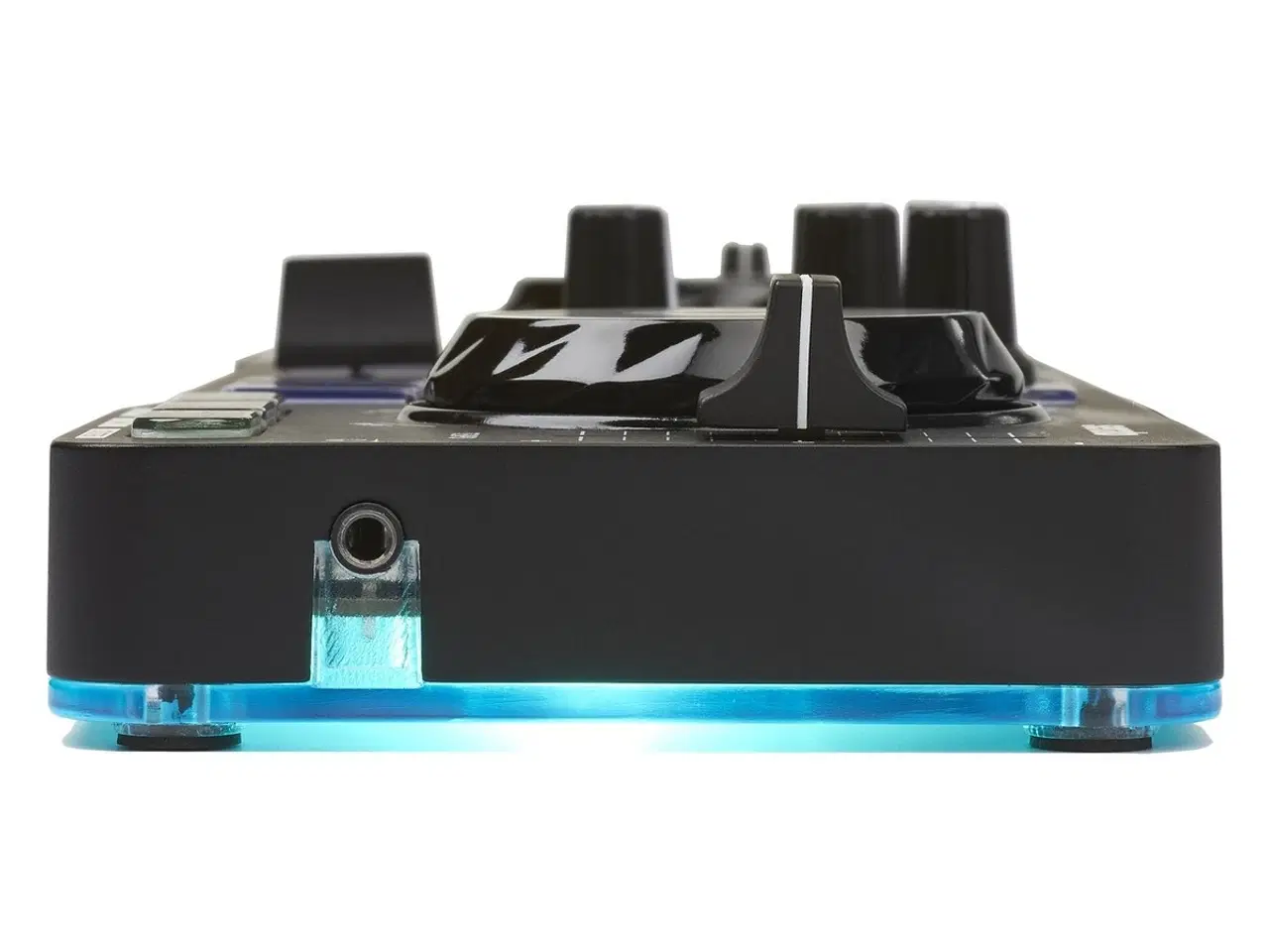 Billede 5 - DJ controller, Hercules DJControl Starlight