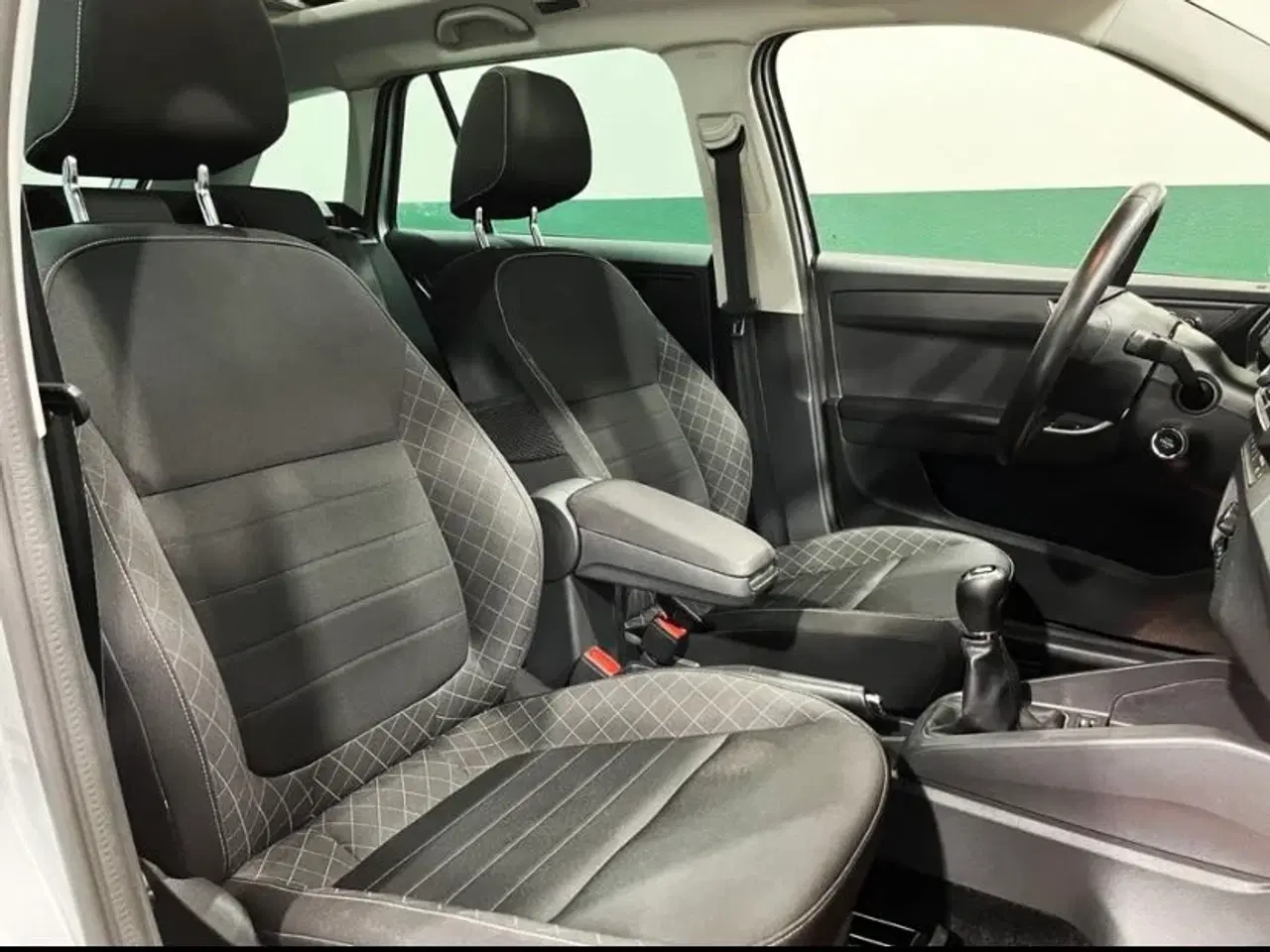 Billede 5 - Skoda Fabia 1,2 TSi 110 