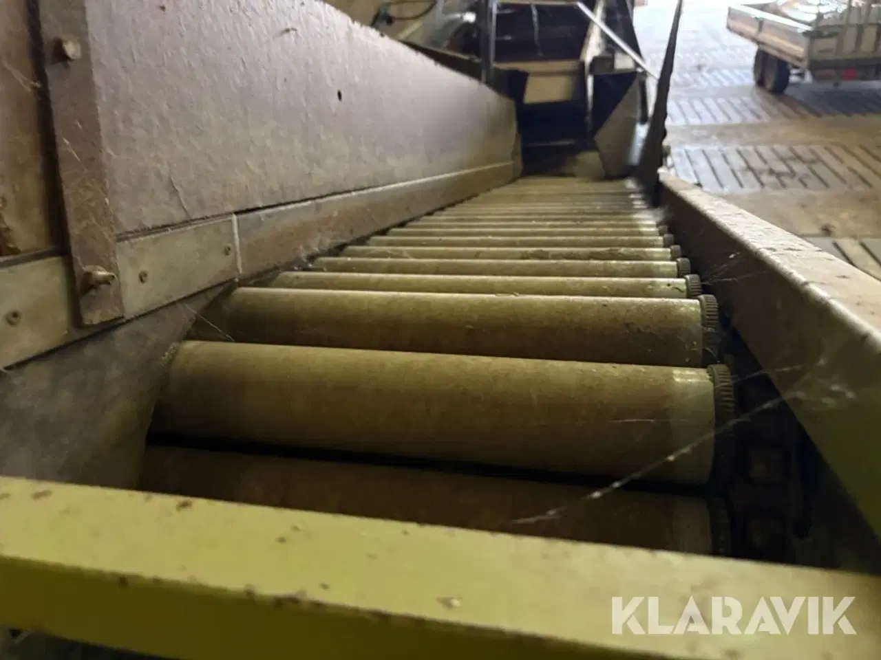 Billede 6 - Sorteringsbord Skals sk613