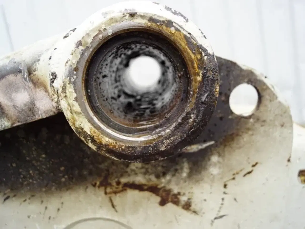 Billede 6 - Claas Targo K70 Bom 