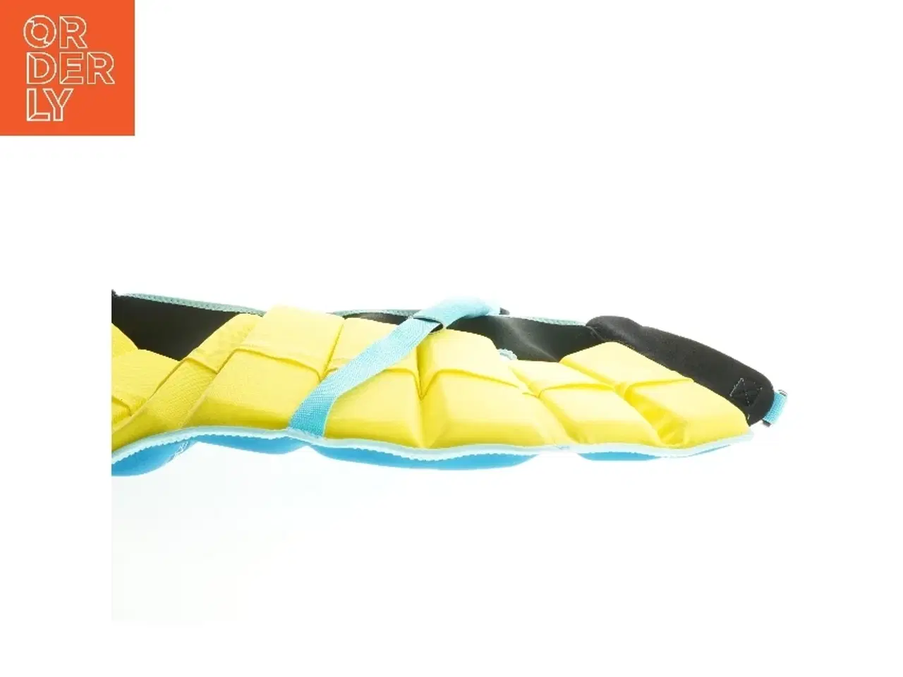 Billede 2 - Beco Sealife svømmevest til børn fra Beco (str. 35x35 cm)