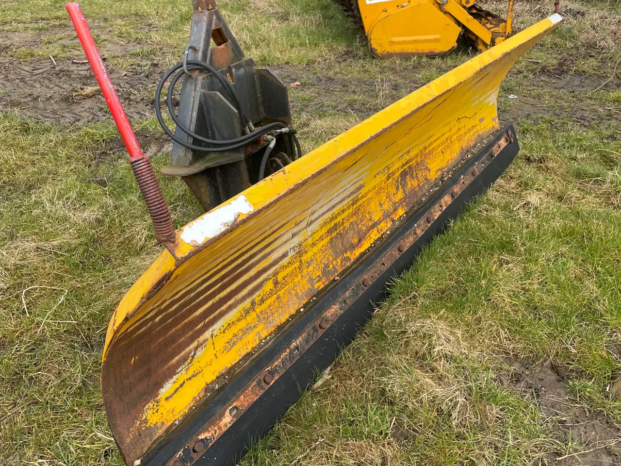 Billede 2 - Skrabeblad