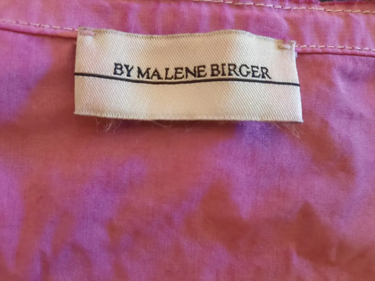 Billede 11 - pink trenchcoat by Malene Birger