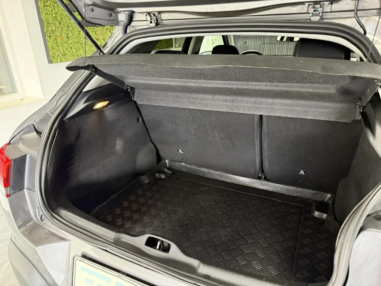 Billede 13 - Citroën C4 Cactus 1,2 PureTech VTR Sport 110HK 5d 6g