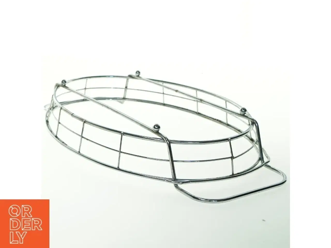 Billede 3 - Dåse med stativ (str. 43x24x7 cm)