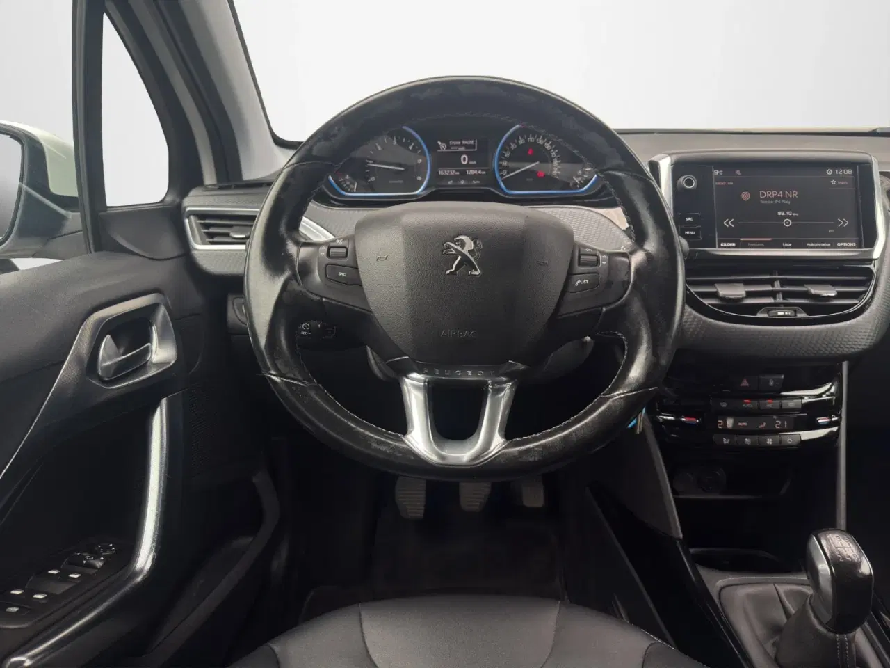 Billede 14 - Peugeot 2008 1,6 BlueHDi 100 Allure