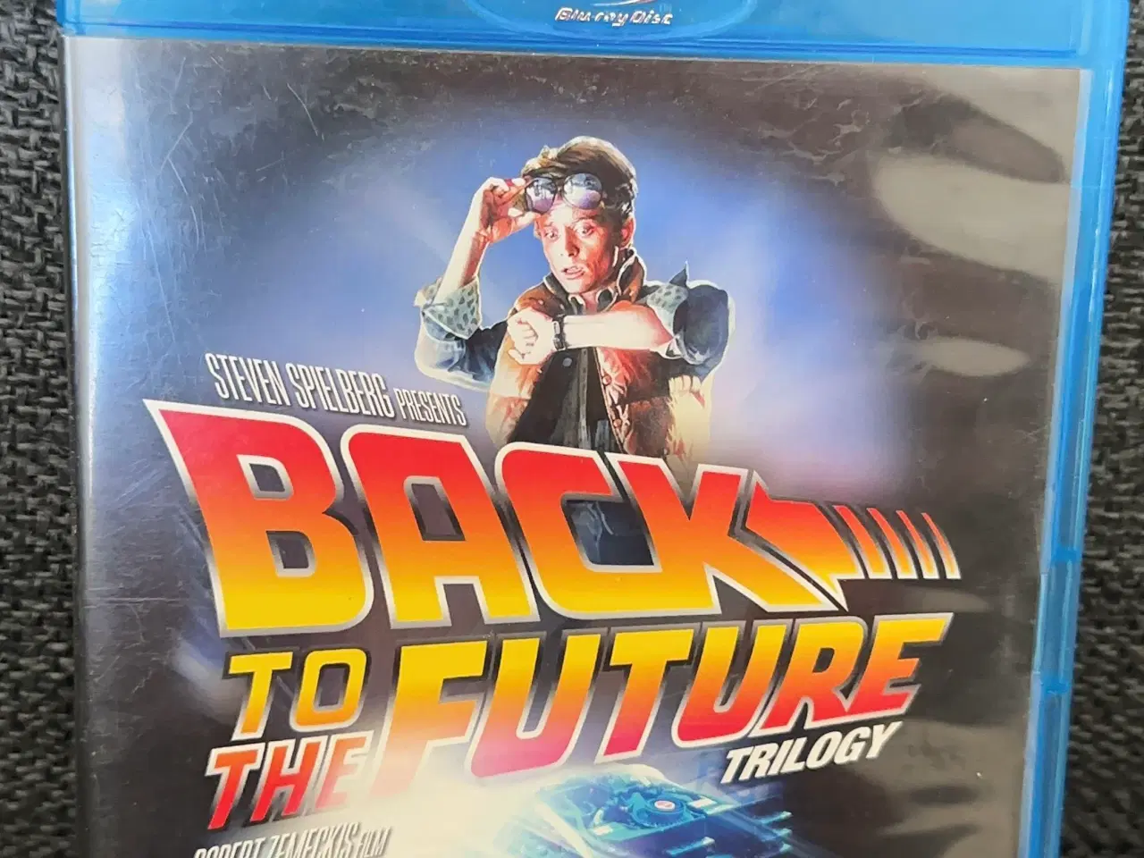 Billede 15 - Blu-Ray film sælges 
