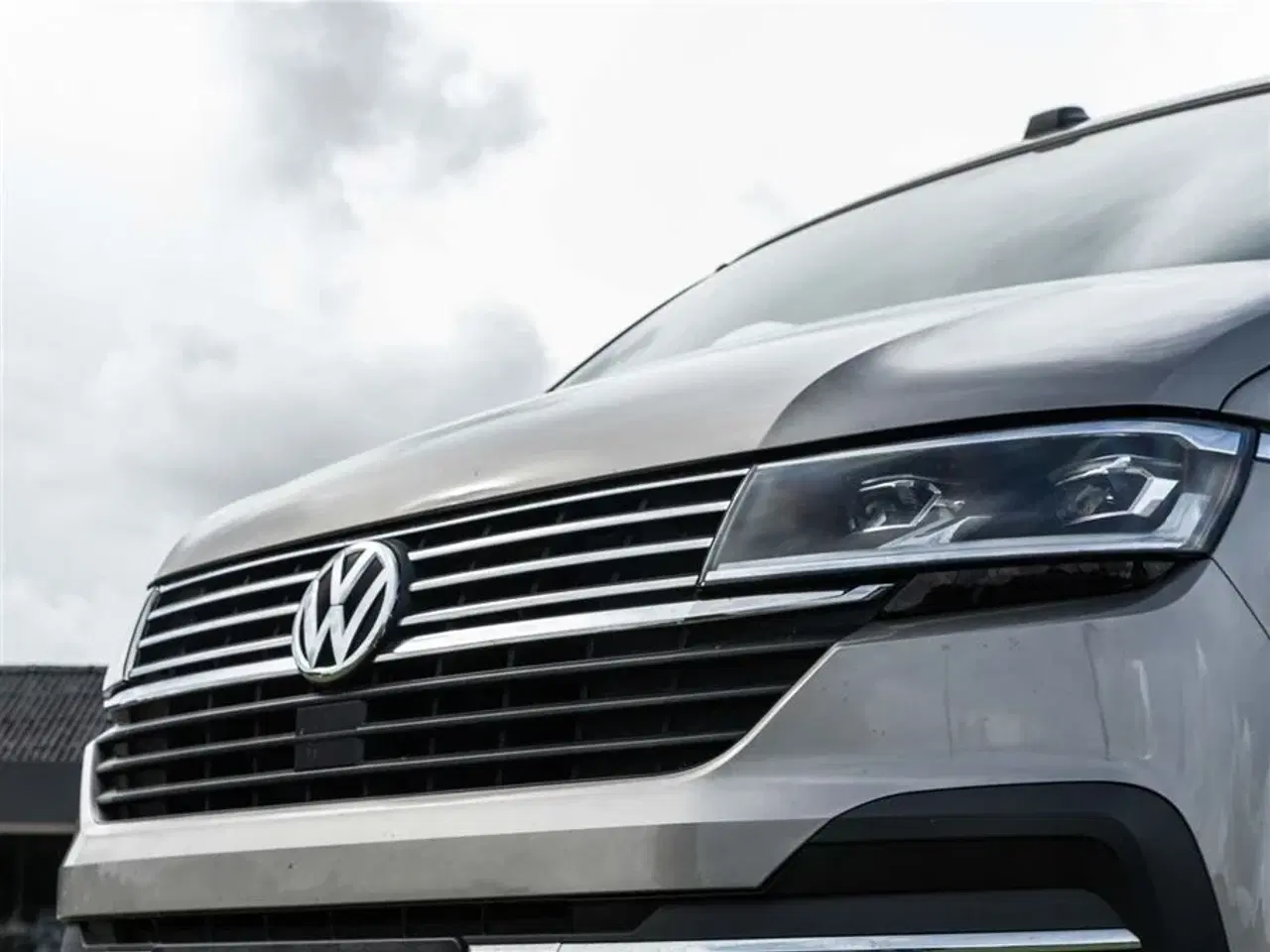 Billede 3 - 2020 - VW California Ocean 2.0 TDI 150 DSG   Flot California