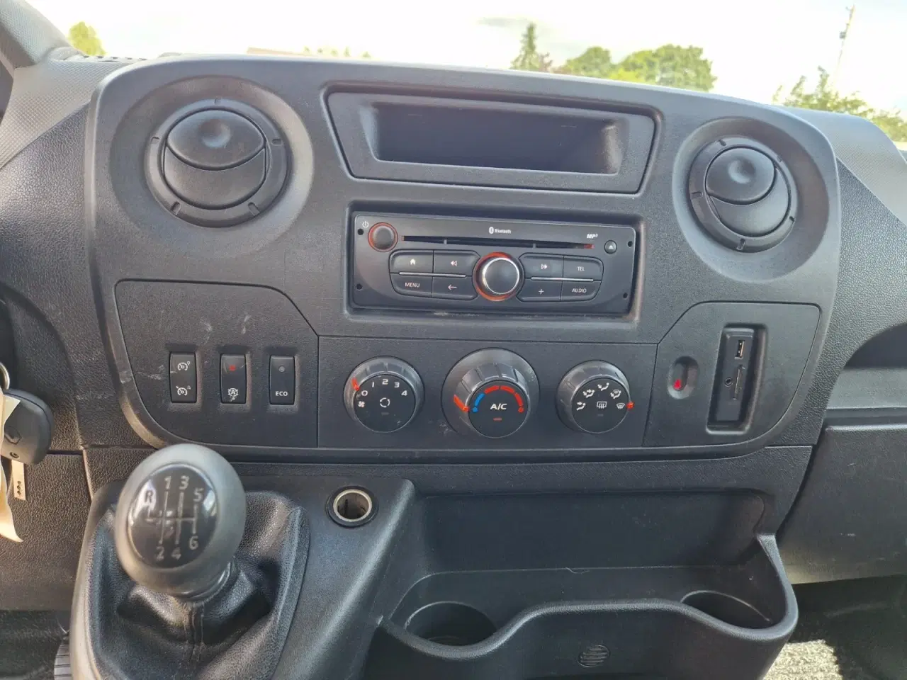 Billede 13 - Renault Master III T35 2,3 dCi 135 L3 Ladvogn