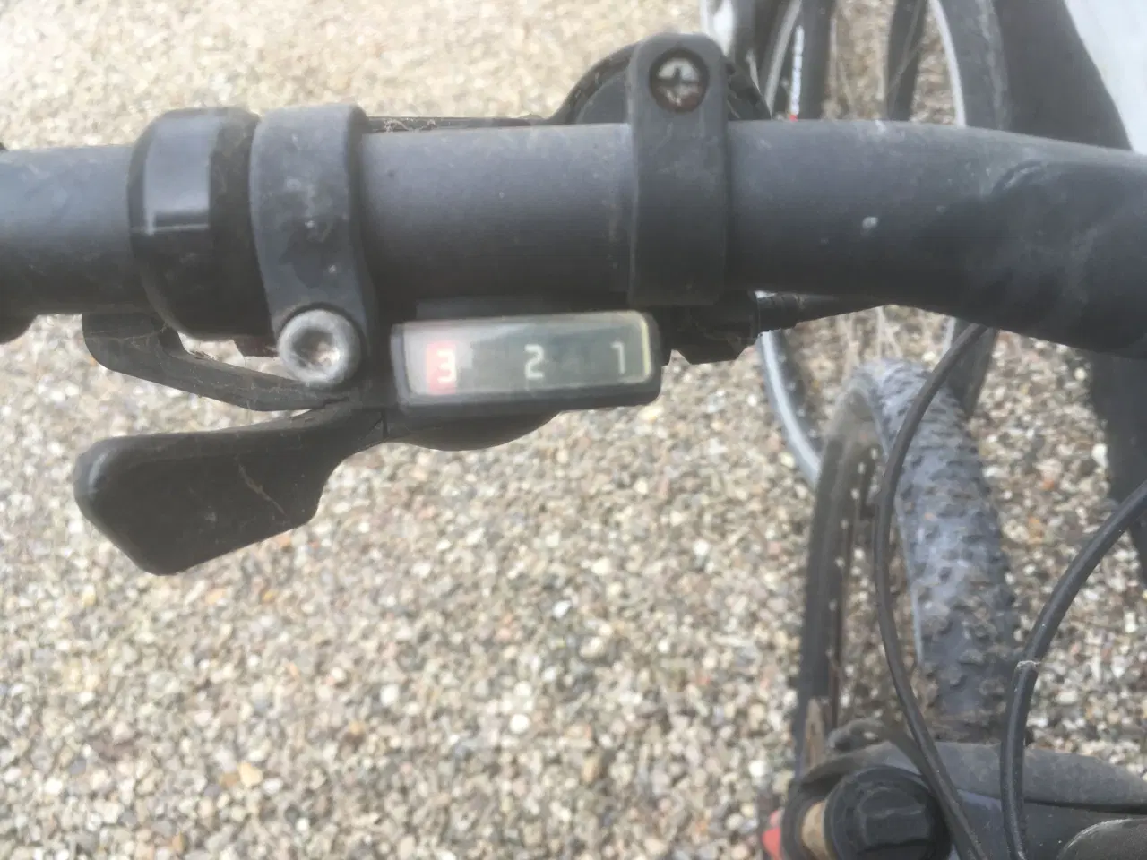 Billede 4 - WHISTLER : 24 gear 27 “