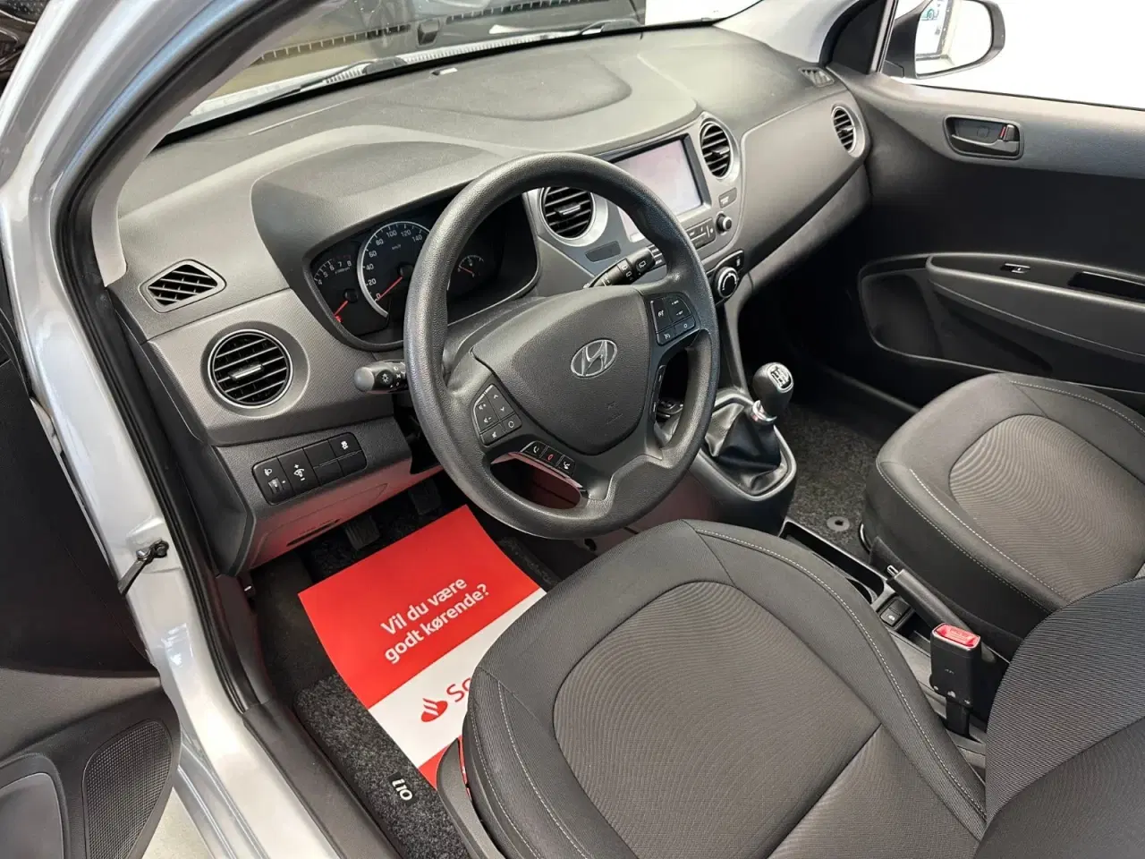 Billede 9 - Hyundai i10 1,0 Life