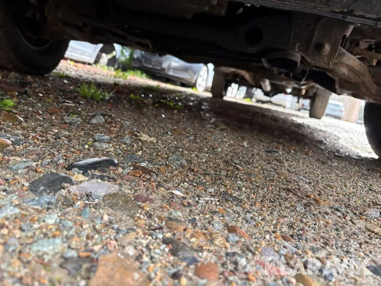 Billede 11 - Auto transporter Mercedes-Benz 316 CDI