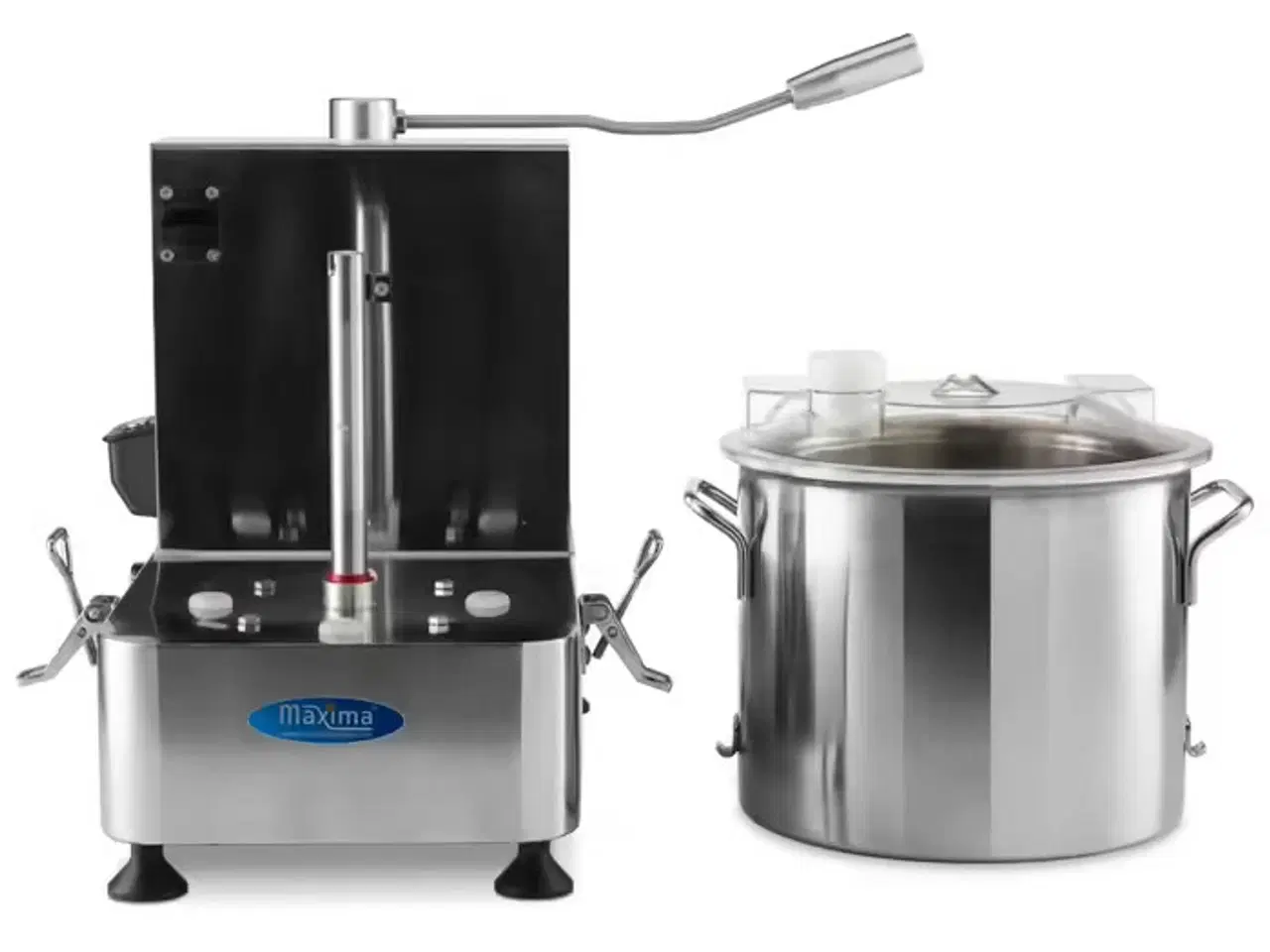 Billede 5 - Food processor – 9 liter