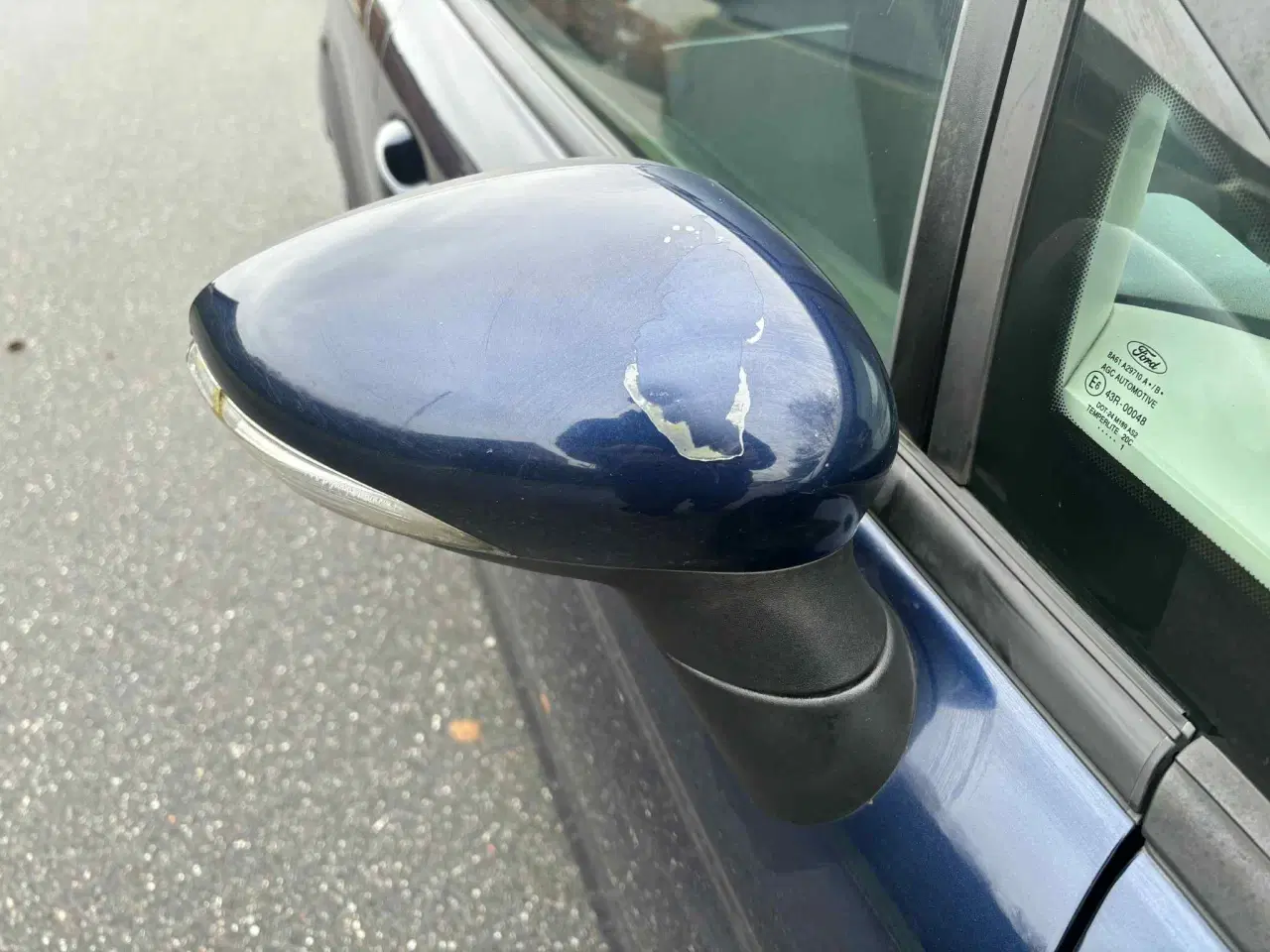 Billede 18 - Ford Fiesta 1,25 2011