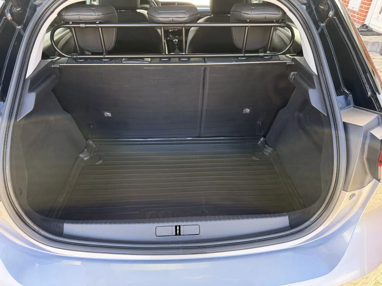 Billede 11 - Velholdt Opel Corsa 1,5 D 102 Sport – 2020 – sælge