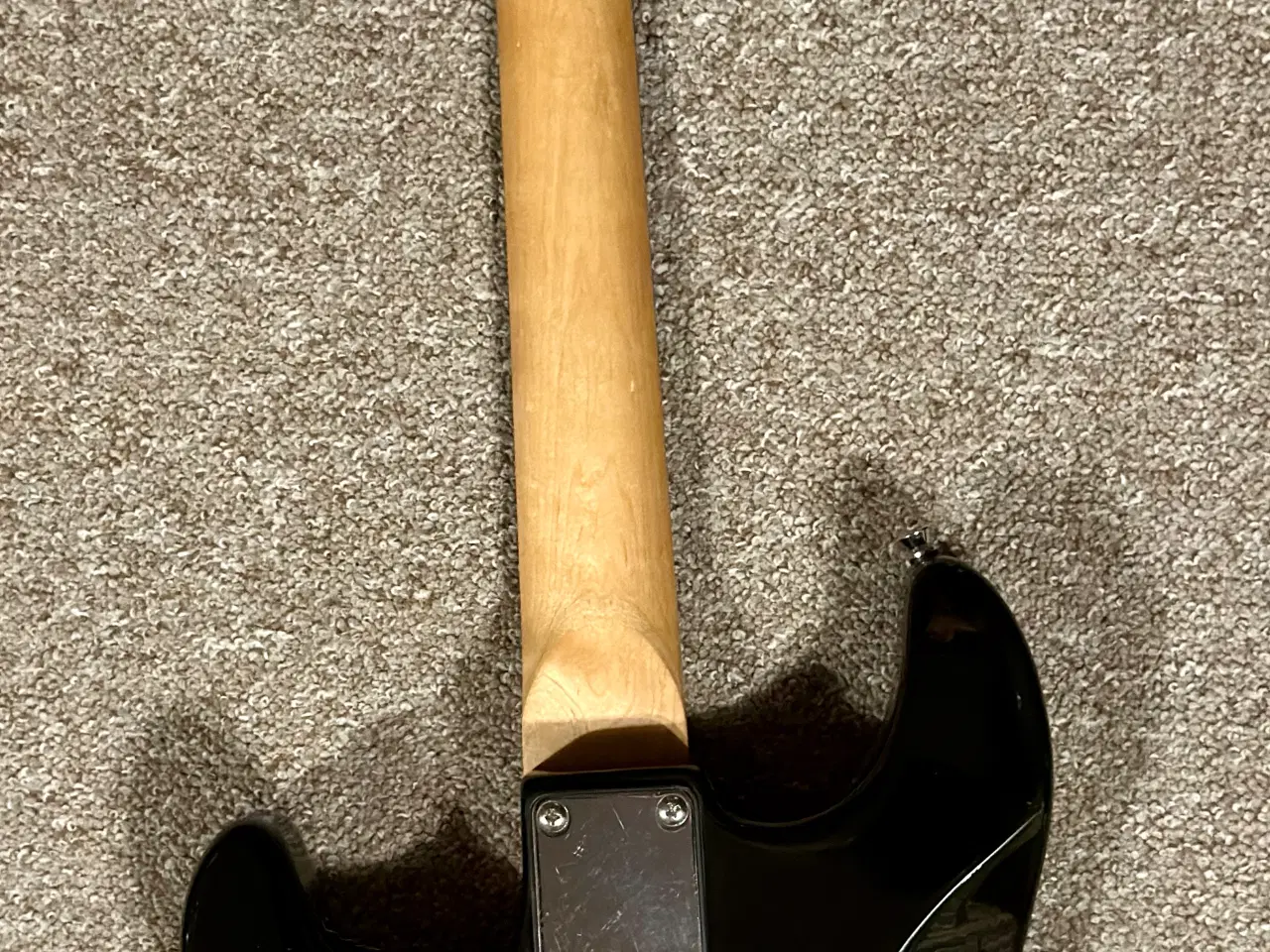 Billede 4 - Harley Benton ST 20