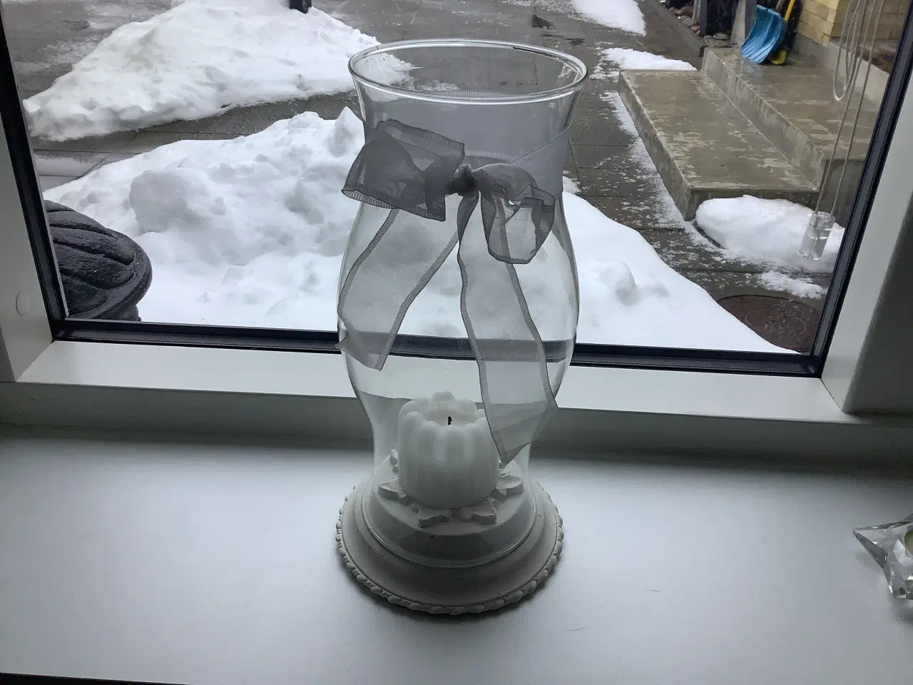 Billede 3 - 2 smukke lysestage - 🔦