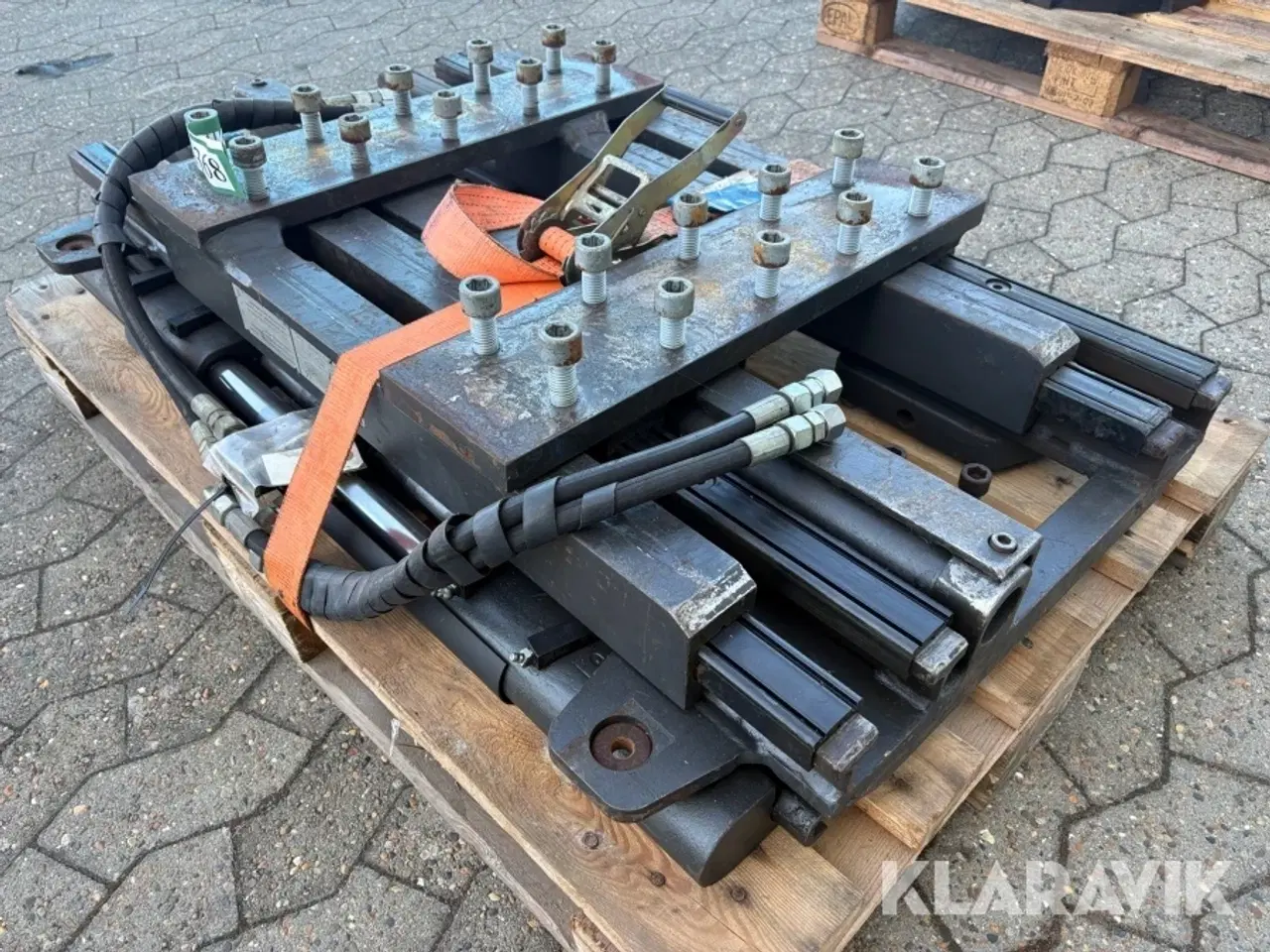 Billede 7 - Klemme Kaup