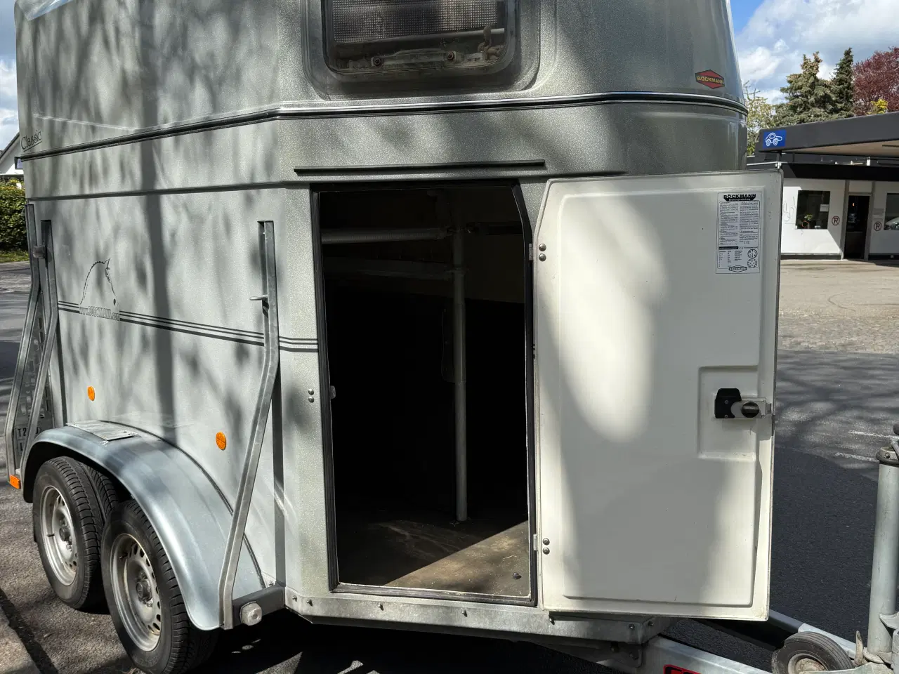 Billede 8 - Hestetrailer to heste