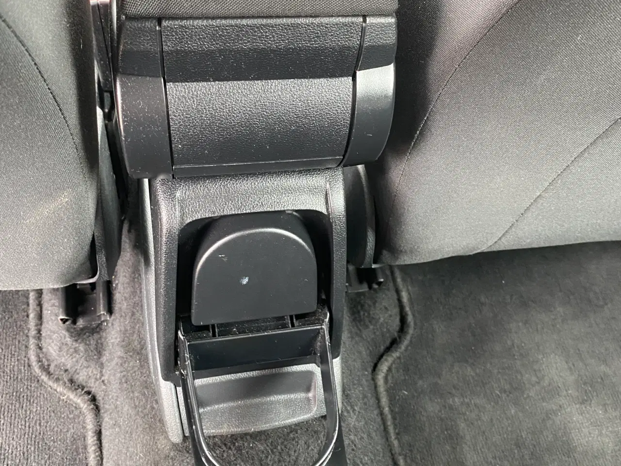 Billede 11 - Wv polo 1.4 TDI 75 Trend Bm 75HK 5 dørs