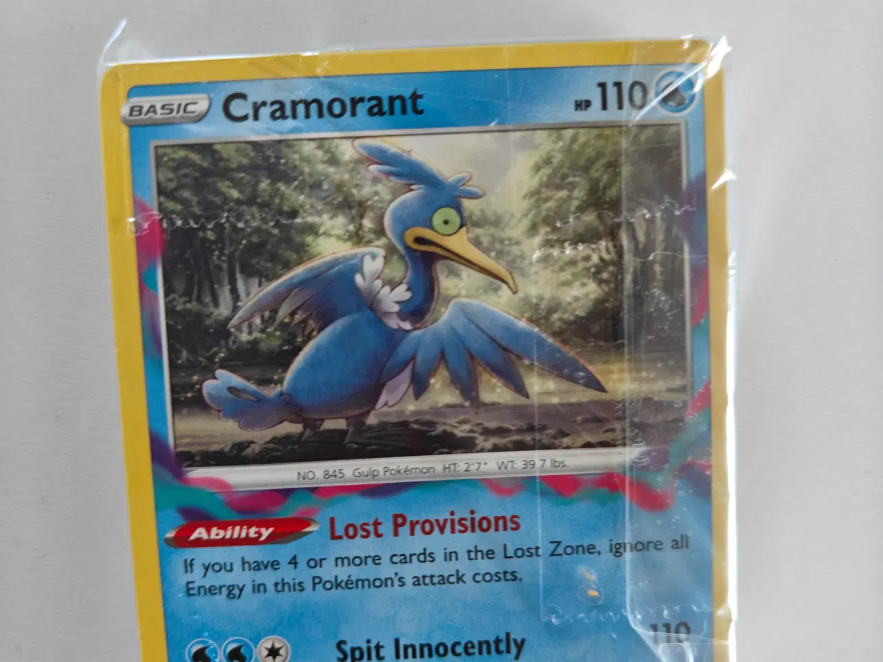 Billede 3 - Pokemon kort 40 kort pr. Pakke