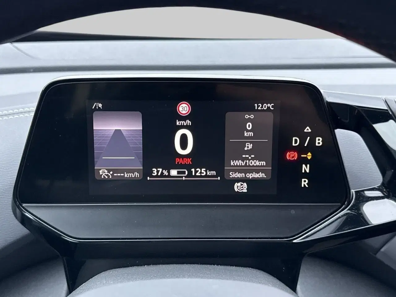 Billede 14 - VW ID.4 77 Pro