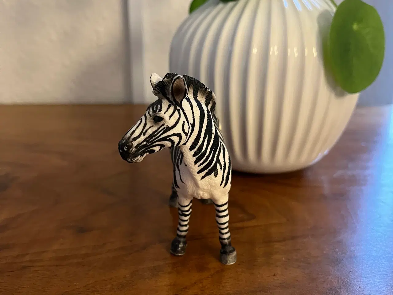 Billede 3 - Schleich zebra