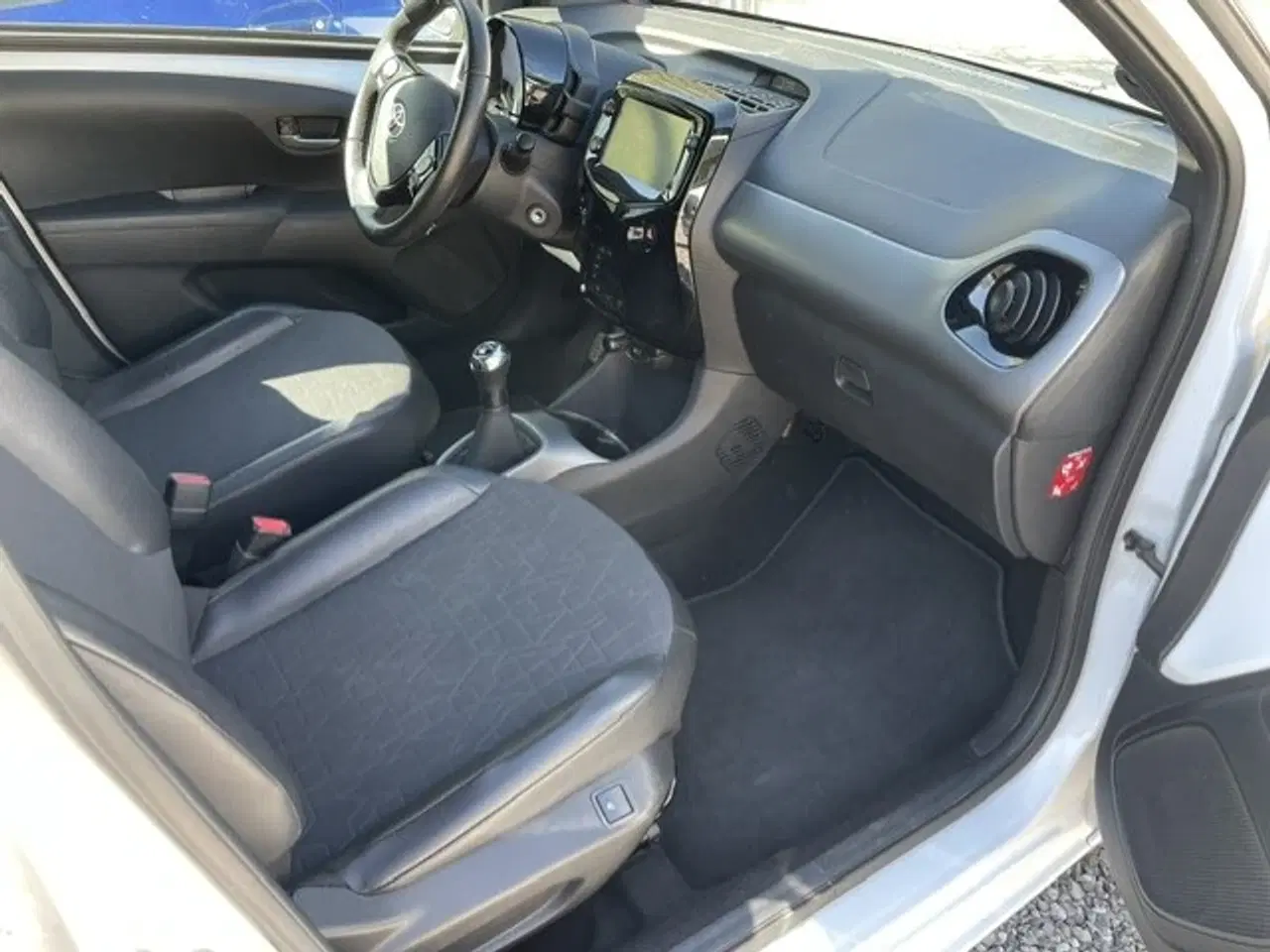 Billede 12 - Toyota Aygo 2021