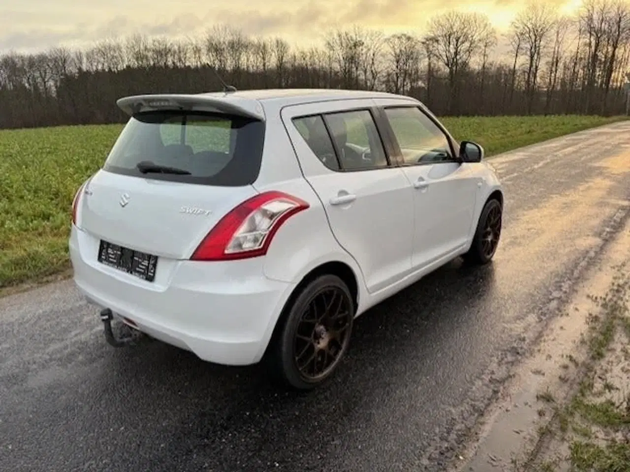 Billede 4 - Suzuki Swift 1,2 Cruise S ECO+