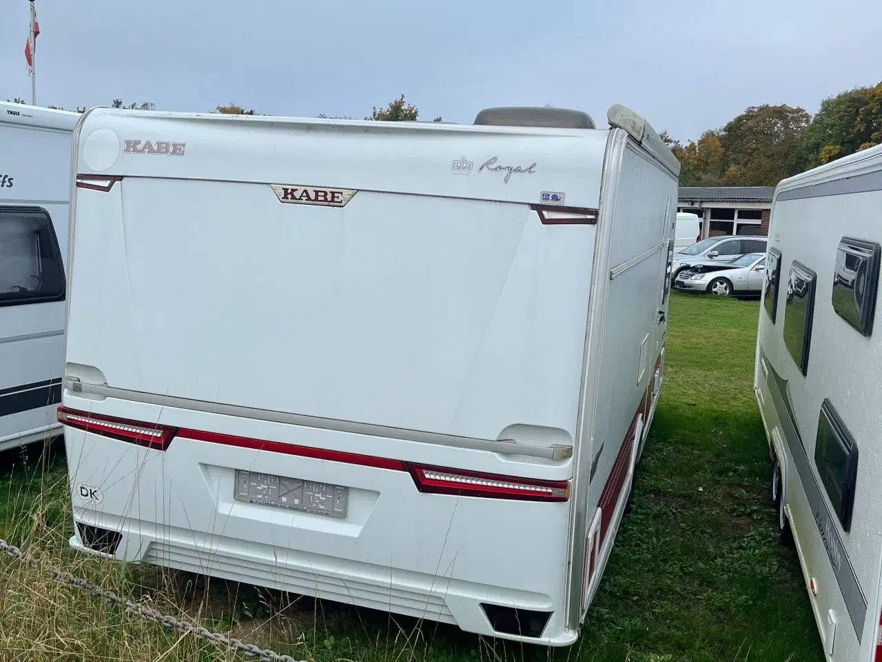 Billede 5 - Kabe 560 2013