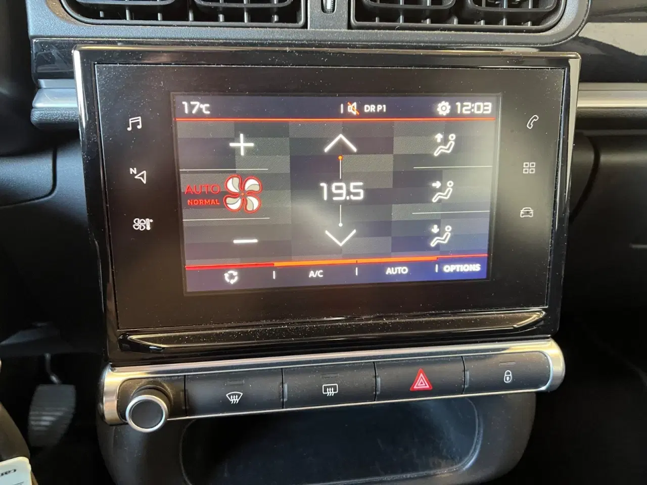 Billede 11 - Citroën C3 1,2 PureTech 82 Feel